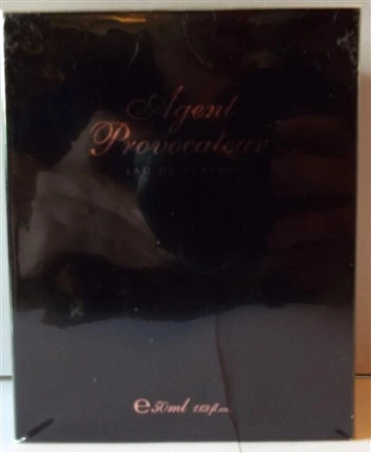 Agent Provocateur парфюмированная вода спрей 1,69 унц  - Изображение 1 из 1