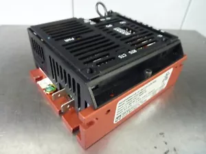 KB ELECTRONICS KBMG-212D (8831H) REGENERATIVE DC MOTOR CONTROL (30444) - Picture 1 of 7