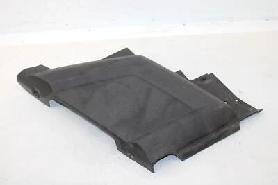 Capa lateral direita 2015 Yamaha Viking Vi fabricante de equipamento original 2PG-F171X-00-00 XY0.2 - Imagem 1 de 4