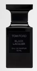 Tom Ford Black Lacquer 1.7 oz Eau De Parfum 50 ml Spray For Unisex - Picture 1 of 7