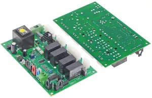 SCOTSMAN CM33580150 ICEMATIC PCB Steuerplatine für Eismaschine Maschine SIMAG - Bild 1 von 1