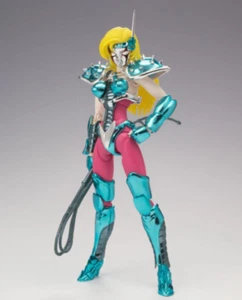 Saint Seiya Saint Cloth Myth Chameleon June Figura Bandai Japón NUEVO - Imagen 1 de 6