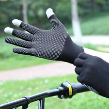 Riding Anti-slip Gloves for Motorcycle Cycling Sports Men Women Lightweight Thin