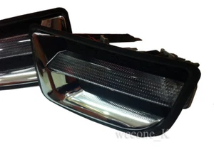 L.D.E LED DAYLIGHT DAYTIME Fit ISUZU D-MAX DMAX PICKUP 2012 2013 2014 2015 - Bild 1 von 5