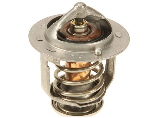 Thermostat For 1998-1999, 2009-2014, 2016-2019 Toyota Corolla 2010 2011 FN298KY - Image 1 of 1