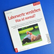 Laborwerte Günstig Kaufen Ebay - 