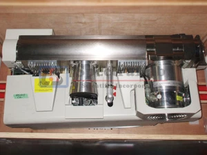 AB Sciex API 3000 with TV 551 Navigator, Software - Picture 1 of 4