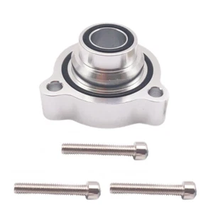 Turbo BOV Blow Off Valve Dump Adaptor For BMW Mini Cooper S Turbo engines - Picture 1 of 6