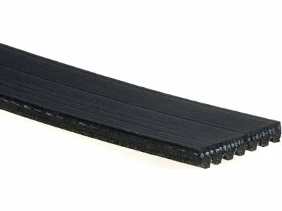 For 1990-1996 GMC C6000 Topkick Multi Rib Belt AC Delco 33943WJ - Image 1 of 2