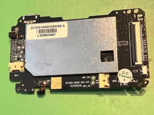 LOGIC BOARD FOR RAND MCNALLY DASHCAM DC 500 - Picture 1 of 2