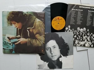 ARLO GUTHRIE - Washington County 1970 FOLK ROCK SSW + insert NM-/EX in shrink - Imagen 1 de 9