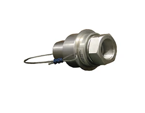 Engineered Controls 3/4" FPT Pull-Away Valve LP/Ammonia w/ Lanyard 400 PSI - Picture 1 of 1