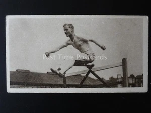 No.30 LORD BURGHLEY - Speed Champions by Godfrey Phillips 1930 - Picture 1 of 1