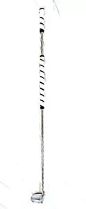 EGK LONG PUTTER, BROOMSTICK TYPE, RH, 44"-46" LENGTH, (UPS ship size) - Picture 1 of 13