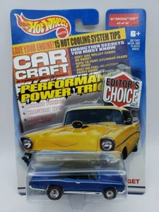 Hot Wheels Editor's Choice '67 Pontiac GTO - Picture 1 of 7