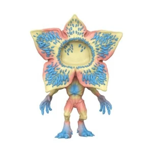 Stranger Things POP de gran tamaño! Figura de vinilo Demogorgon (Scoops Ahoy)... - Imagen 1 de 2
