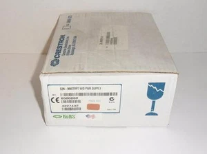 Crestron C2N-MNETRPT Wireless RF Expander - Picture 1 of 2