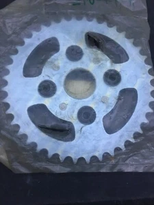 LeMans Honda 520 40 Tooth Rear Sprocket 41200-961-0040 - Picture 1 of 3