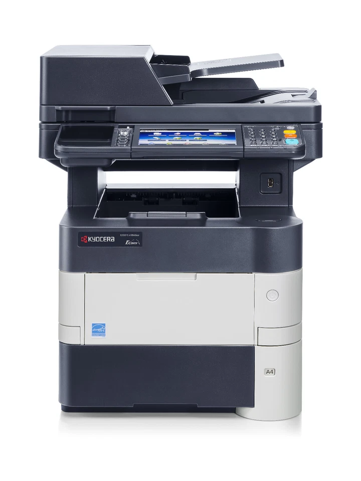 Multifunzione Kyocera Ecosys M3560idn - Immagine 1 di 1