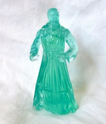 Obi Wan Kenobi Ghost Star Wars POTF 2 Mail Away Action Figure - Image 1 of 2