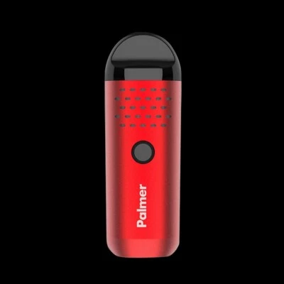 Anlerr Palmer Vaporizer Kräuterverdampfer 1000 mAh