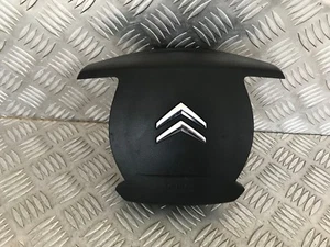 Airbag volant - CITROEN C5 II (2) X7 - Référence : 96824771ZD - (H) - Picture 1 of 5