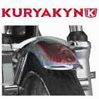 Kuryakyn Front Fender Tip for 1999-2009 Harley Davidson XL883C Sportster 883 im