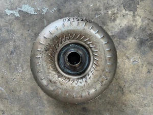 06-13 LEXUS IS250 RWD AUTO TRANSMISSION TORQUE CONVERTER OEM - Picture 1 of 7
