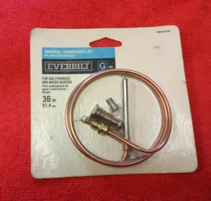 Everbilt 36In. Universal Thermocouple Kit - Bild 1 von 2