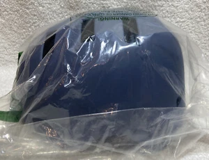 Retrospec Dakota Bicycle Bike Helmet Matte Navy size M 21.75”-23.25” - Picture 1 of 6