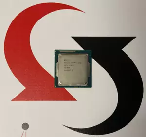 Intel Core i3-4170 3.70GHz (SR1PL) - Picture 1 of 2