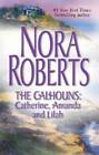 The Calhouns: Catherine, Amanda and Lilah - Mass Market Paperback - VERY GOOD