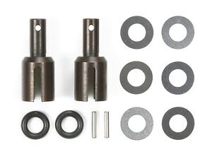 TAMIYA RC Spare Parts SP.1466 TA06 Gear Differential Joint Cup Set 51466