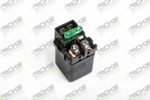 Ricks Starter Solenoid Switch For Honda Fury VT1300CX 2016-2020 65-108 - Picture 1 of 3