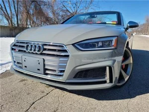 2019 Audi S5 Premium Plus - Picture 1 of 24