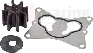 Kit de reparación de impulsor bomba de agua de mar motor Mercury MerCruiser de alta resistencia 4,5 6,2 L - Imagen 1 de 1