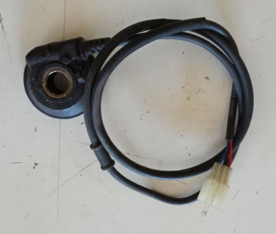 56435R ruota fonica contakm APRILIA DERBI GILERA PIAGGIO - Immagine 1 di 2