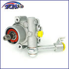 Power Steering Pump For 2002-2009 Nissan Maxima Quest Altima 3.5L 49110-8J200