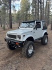 1988 Suzuki Samurai 
