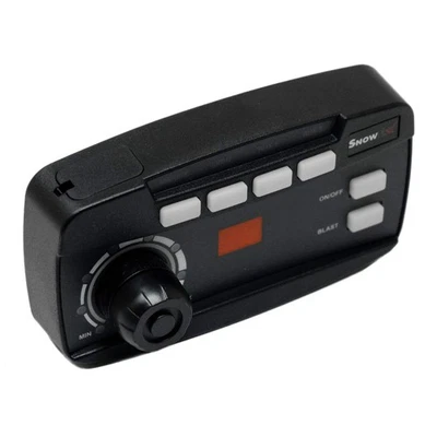 OEM SnowEx 52467 12V controlador de dial esparcidor de puerta trasera para SP-575X-1 SP-1075X-1 Foto 1 de 2