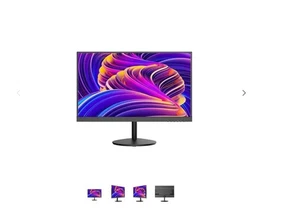 HIKVISION DS-D5222F2-1V1S MONITOR - Picture 1 of 1