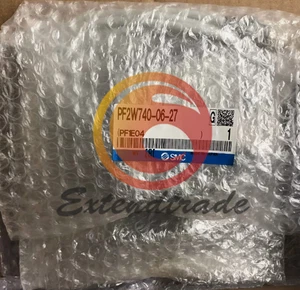 1 Stück NEU SMC Strömungsschalter PF2W740-06-27 - Bild 1 von 1