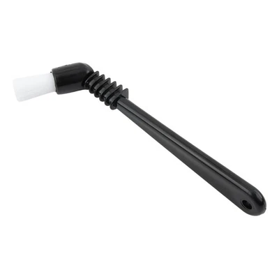 Sturdy cleaning brush for regular use on your espresso machine - Image 1 of 4
