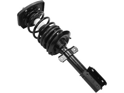 Conjunto de muelle helicoidal y puntal para Chevrolet Monte Carlo eje Detroit 26249YGSC Foto 1 de 2