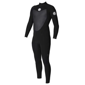 Rip Curl Flashbomb 4/3mm Back Zip Wetsuit – BRAND NEW SIZE: XL !!!NEW!!! - Picture 1 of 2