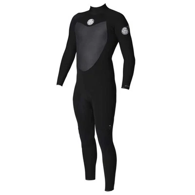 Rip Curl Flashbomb 4/3mm Back Zip Wetsuit – BRAND NEW SIZE: XL !!!NEW!!! - Image 1 of 2