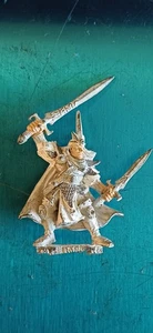 Warhammer Quest Elf Ranger - Warhammer Fantasy / Games Workshop Envío y devolución gratuitos - Imagen 1 de 2