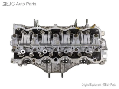 气缸盖适用于 16-22 本田 HR-V 1.8 HFR1A1 — 第 1/4 张图片