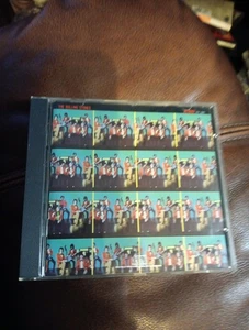 Rewind 1971-1984 The Rolling Stones CD EXCELLENT TESTED FAST SHIPPING 1984 Origi - Picture 1 of 8