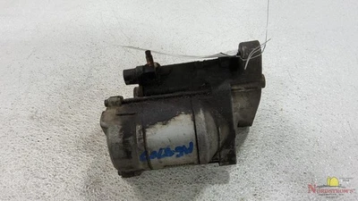 Motor de arranque Dodge Durango 2000 - Imagem 1 de 4